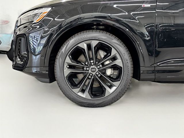2026 Audi Q7 S line Premium Plus 55 quattro - 23051837 - 25