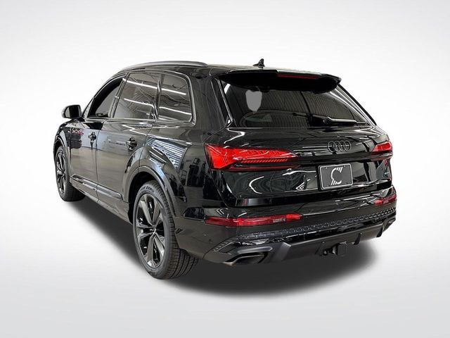 2026 Audi Q7 S line Premium Plus 55 quattro - 23051837 - 2