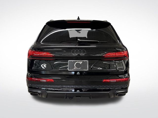2026 Audi Q7 S line Premium Plus 55 quattro - 23051837 - 3