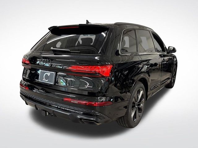 2026 Audi Q7 S line Premium Plus 55 quattro - 23051837 - 4