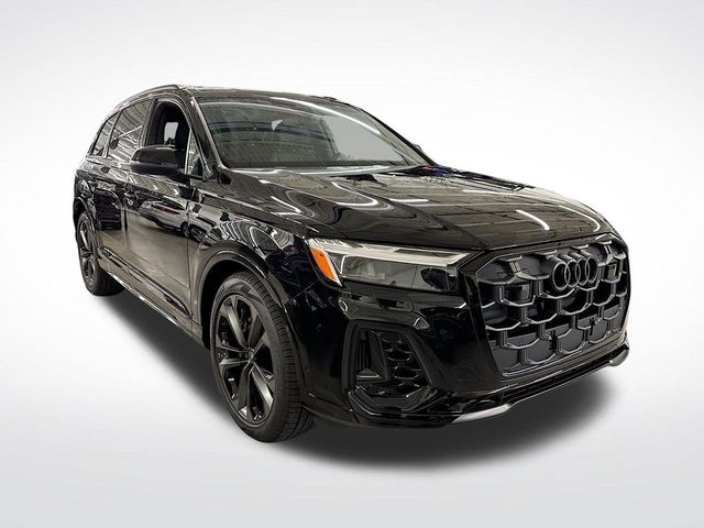 2026 Audi Q7 S line Premium Plus 55 quattro - 23051837 - 6
