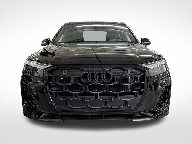 2026 Audi Q7 S line Premium Plus 55 quattro - 23051837 - 7