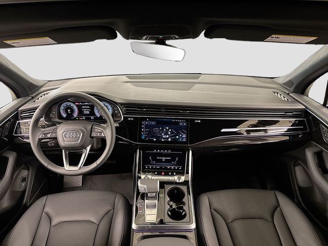 2026 Audi Q7 S line Premium Plus 55 quattro - 23051837 - 8