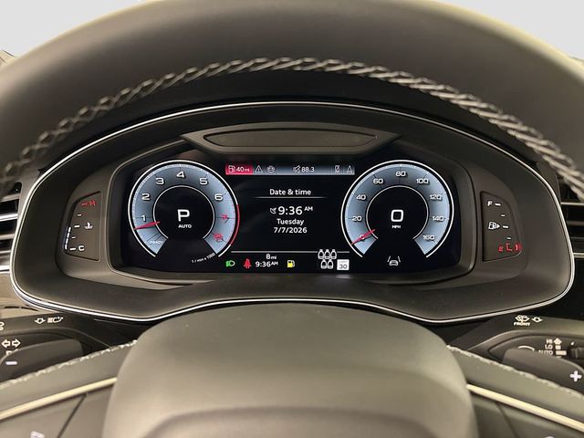 2026 Audi Q7 S line Premium Plus 55 quattro - 23051852 - 9