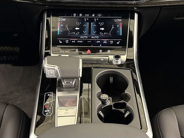2026 Audi Q7 S line Premium Plus 55 quattro - 23051852 - 12