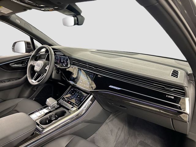 2026 Audi Q7 S line Premium Plus 55 quattro - 23051852 - 14