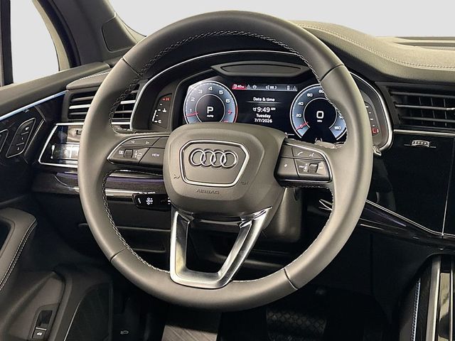 2026 Audi Q7 S line Premium Plus 55 quattro - 23051852 - 18