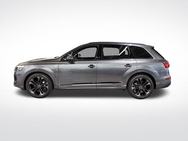 2026 Audi Q7 S line Premium Plus 55 quattro - 23051852 - 1