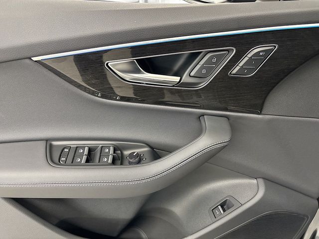 2026 Audi Q7 S line Premium Plus 55 quattro - 23051852 - 19