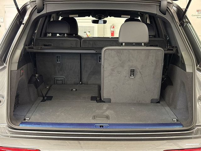 2026 Audi Q7 S line Premium Plus 55 quattro - 23051852 - 21