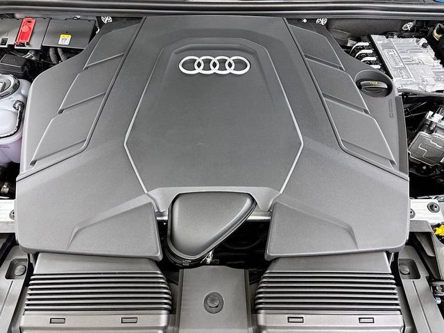 2026 Audi Q7 S line Premium Plus 55 quattro - 23051852 - 22