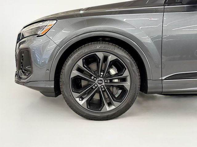 2026 Audi Q7 S line Premium Plus 55 quattro - 23051852 - 23