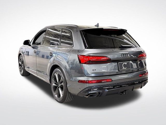 2026 Audi Q7 S line Premium Plus 55 quattro - 23051852 - 2