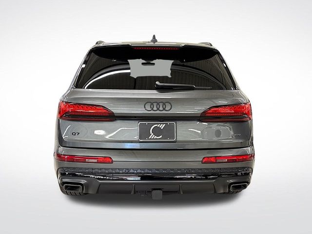 2026 Audi Q7 S line Premium Plus 55 quattro - 23051852 - 3