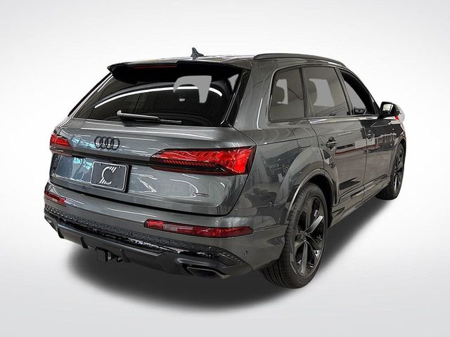 2026 Audi Q7 S line Premium Plus 55 quattro - 23051852 - 4