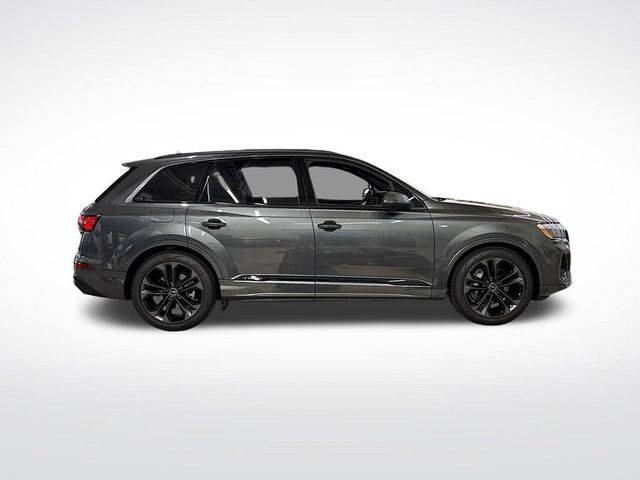 2026 Audi Q7 S line Premium Plus 55 quattro - 23051852 - 5