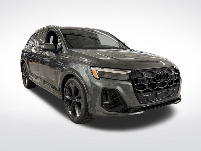 2026 Audi Q7 S line Premium Plus 55 quattro - 23051852 - 6