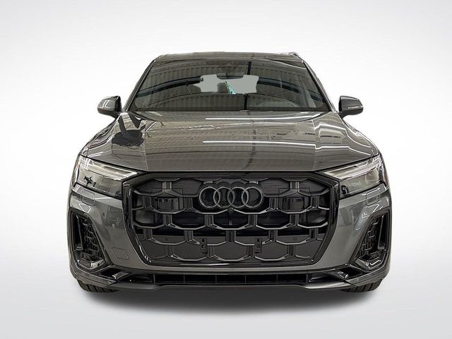 2026 Audi Q7 S line Premium Plus 55 quattro - 23051852 - 7