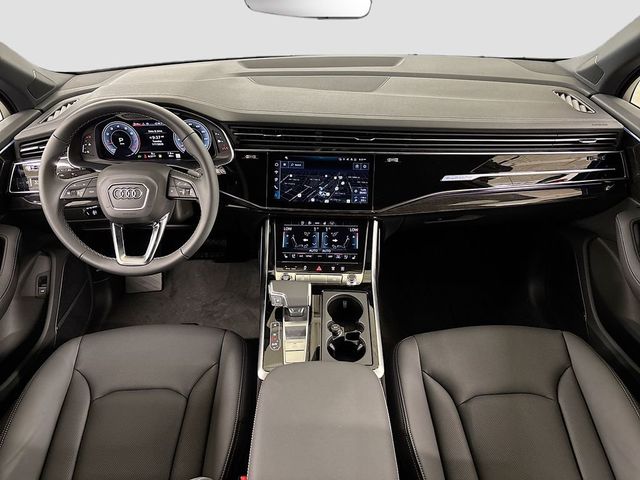 2026 Audi Q7 S line Premium Plus 55 quattro - 23051852 - 8