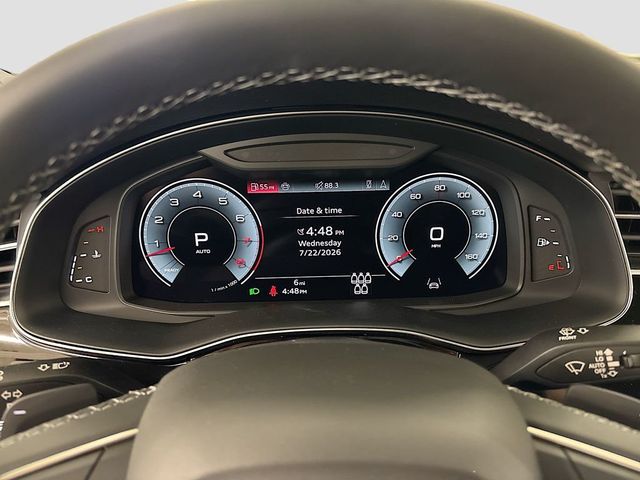 2026 Audi Q7 S line Premium Plus 55 quattro - 23057082 - 9