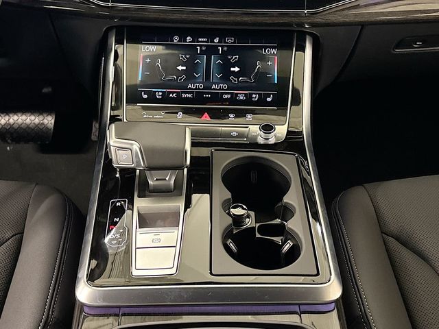 2026 Audi Q7 S line Premium Plus 55 quattro - 23057082 - 12