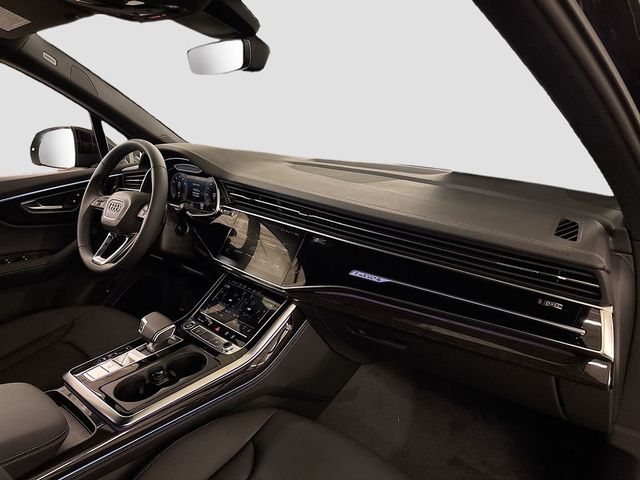 2026 Audi Q7 S line Premium Plus 55 quattro - 23057082 - 13