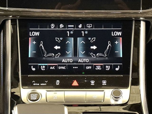 2026 Audi Q7 S line Premium Plus 55 quattro - 23057082 - 17