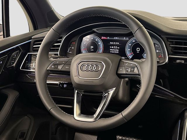2026 Audi Q7 S line Premium Plus 55 quattro - 23057082 - 18