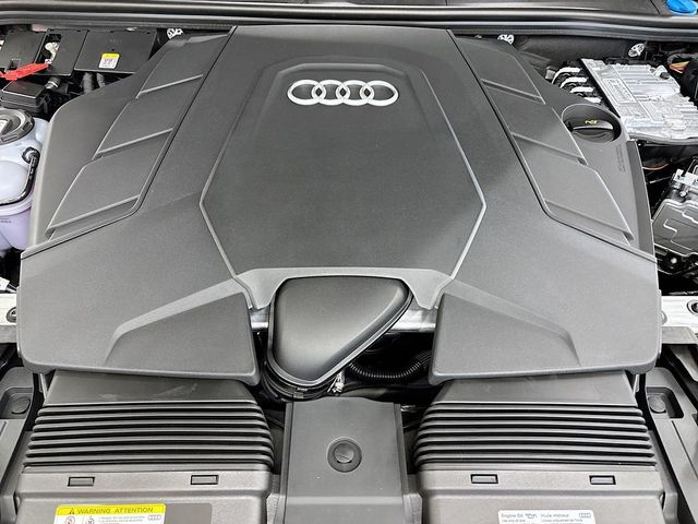 2026 Audi Q7 S line Premium Plus 55 quattro - 23057082 - 24