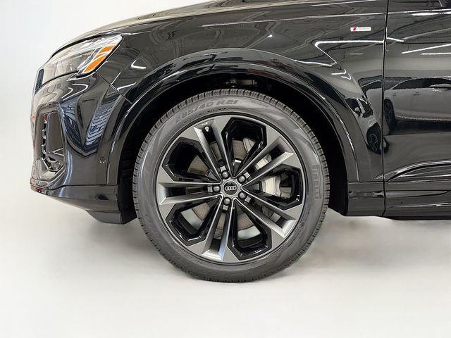 2026 Audi Q7 S line Premium Plus 55 quattro - 23057082 - 25