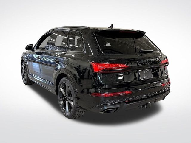 2026 Audi Q7 S line Premium Plus 55 quattro - 23057082 - 2