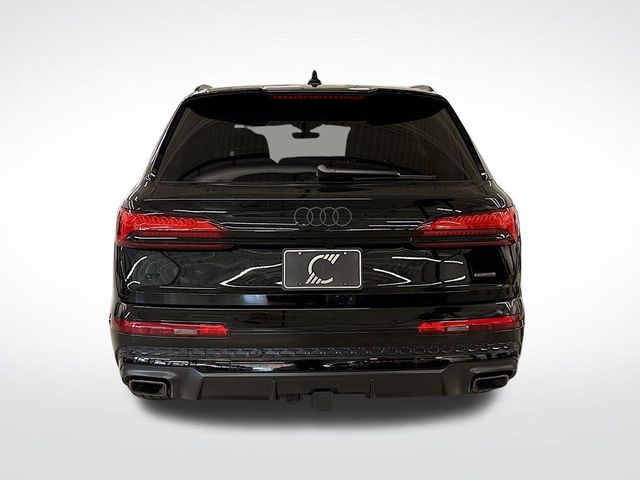 2026 Audi Q7 S line Premium Plus 55 quattro - 23057082 - 3