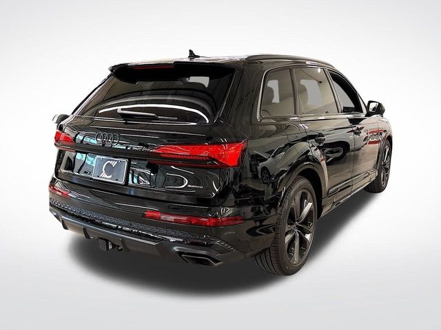 2026 Audi Q7 S line Premium Plus 55 quattro - 23057082 - 4