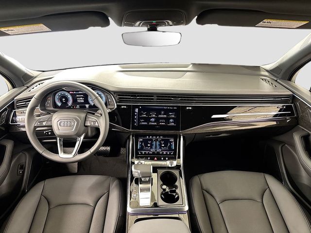 2026 Audi Q7 S line Premium Plus 55 quattro - 23057082 - 8
