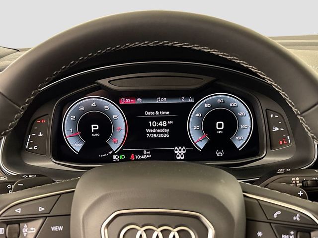 2026 Audi Q7 S line Premium Plus 55 quattro - 23060329 - 9
