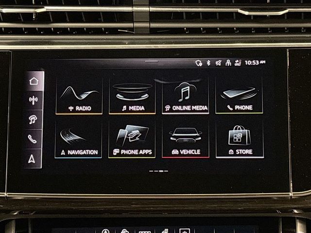 2026 Audi Q7 S line Premium Plus 55 quattro - 23060329 - 11