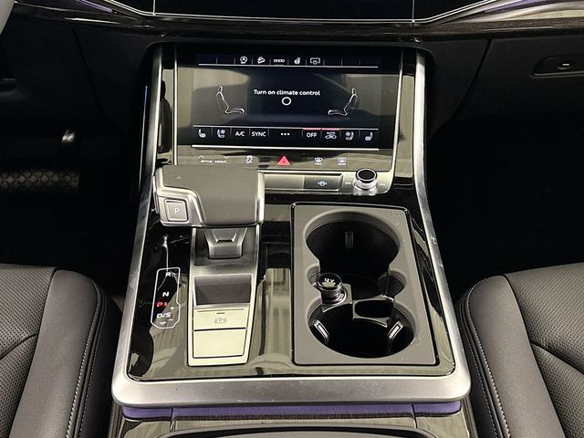 2026 Audi Q7 S line Premium Plus 55 quattro - 23060329 - 12