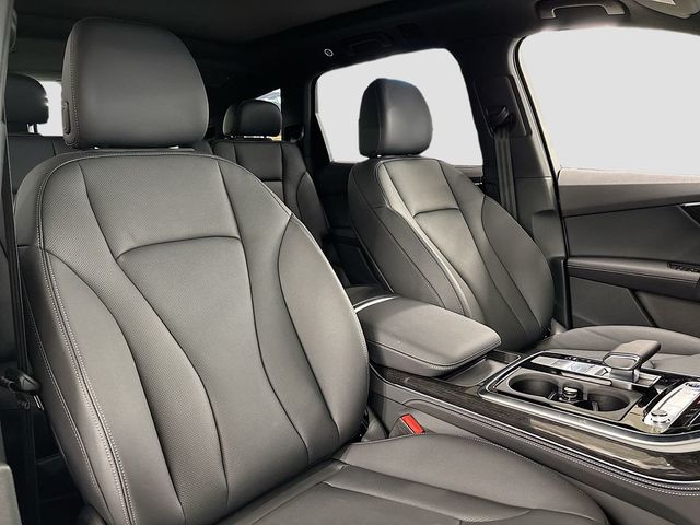 2026 Audi Q7 S line Premium Plus 55 quattro - 23060329 - 14