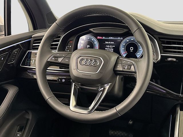 2026 Audi Q7 S line Premium Plus 55 quattro - 23060329 - 18