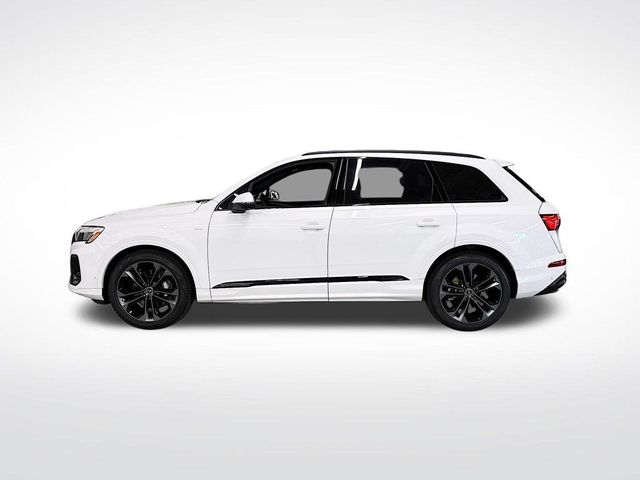 2026 Audi Q7 S line Premium Plus 55 quattro - 23060329 - 1