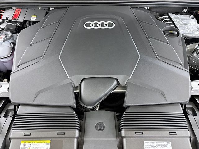 2026 Audi Q7 S line Premium Plus 55 quattro - 23060329 - 23