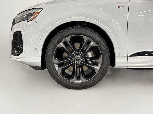 2026 Audi Q7 S line Premium Plus 55 quattro - 23060329 - 24