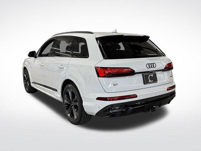 2026 Audi Q7 S line Premium Plus 55 quattro - 23060329 - 2
