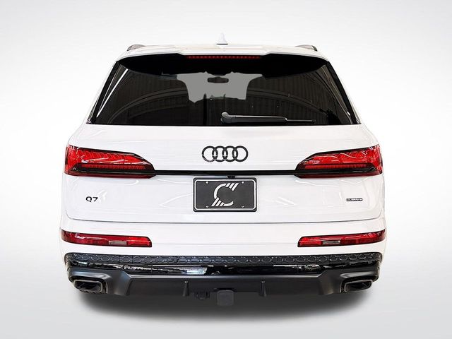 2026 Audi Q7 S line Premium Plus 55 quattro - 23060329 - 3