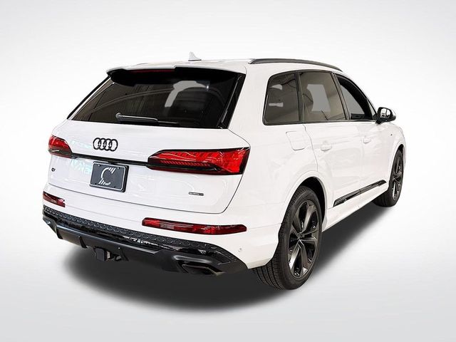 2026 Audi Q7 S line Premium Plus 55 quattro - 23060329 - 4