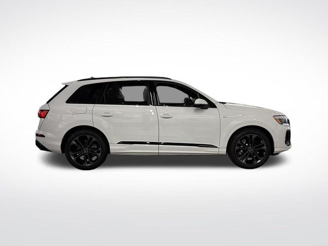2026 Audi Q7 S line Premium Plus 55 quattro - 23060329 - 5