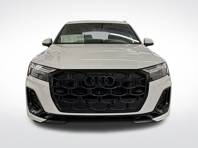 2026 Audi Q7 S line Premium Plus 55 quattro - 23060329 - 7