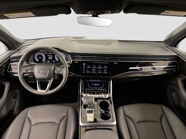 2026 Audi Q7 S line Premium Plus 55 quattro - 23060329 - 8