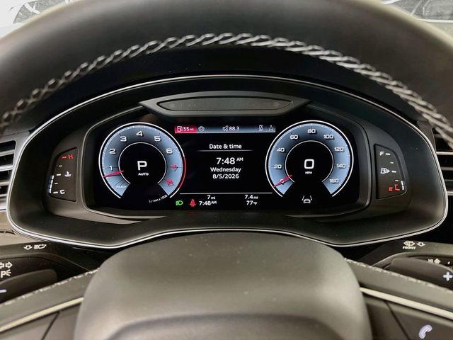 2026 Audi Q7 S line Premium Plus 55 quattro - 23063057 - 9
