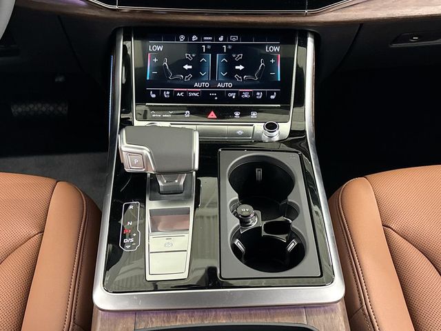 2026 Audi Q7 S line Premium Plus 55 quattro - 23063057 - 12